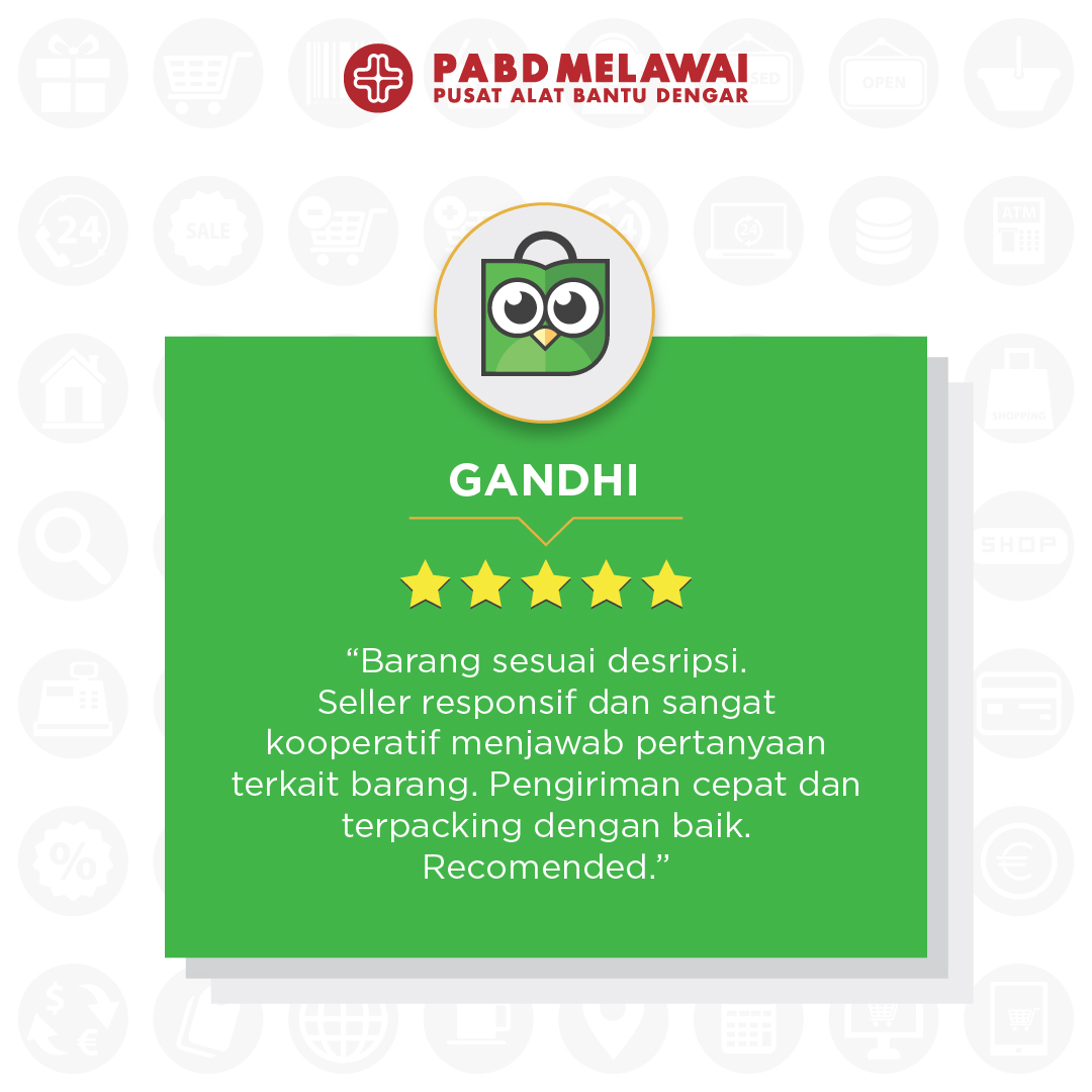 Review Tokopedia